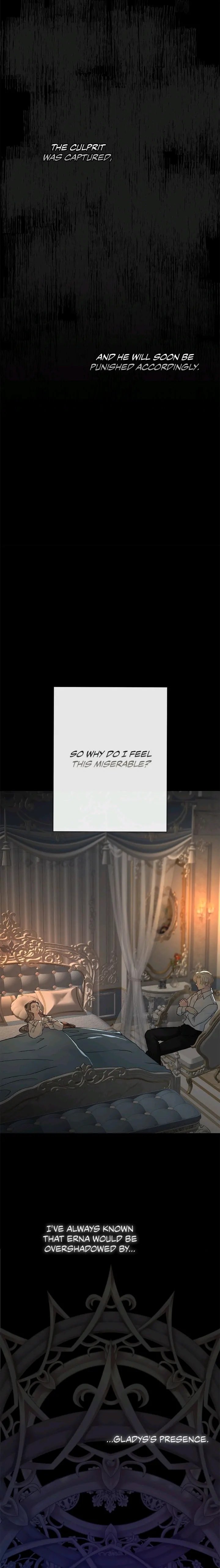 The Problematic Prince, Chapter 76 image 20